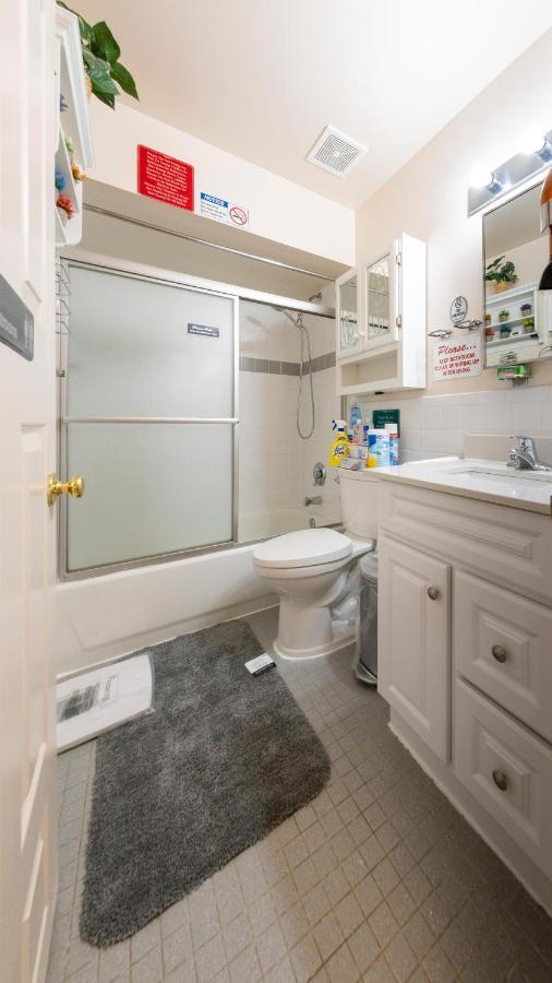 Two Bedrooms Apartment Manage And Supervise By Host Endless Features Amenities Dishwasher Washer Dryer Best Wifi Internet Services By Verizon Fios 960 Upload 960 Download Bi Monthly Free Housekeeping Services Huge 10000 Square Footage นิวยอร์ก ภายนอก รูปภาพ